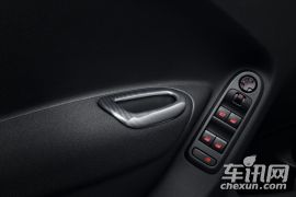 东风雪铁龙-全新爱丽舍