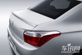 东风雪铁龙-全新爱丽舍