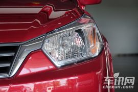 启辰-启辰R50-1.6L 手动精彩版