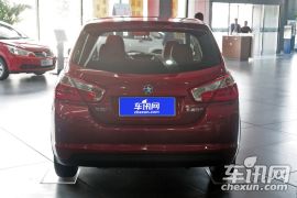 启辰-启辰R50-1.6L 手动精彩版