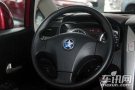 启辰-启辰R50-1.6L 手动精彩版