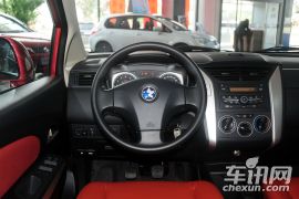 启辰-启辰R50-1.6L 手动精彩版