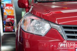 启辰-启辰R50-1.6L 手动精彩版