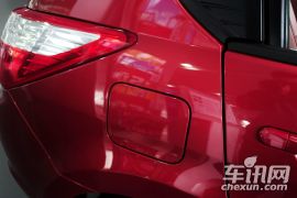 启辰-启辰R50-1.6L 手动精彩版