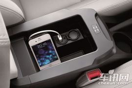 东风雪铁龙-世嘉