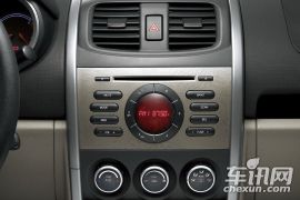 长安汽车-长安CX20