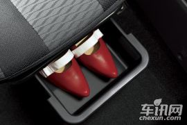 长安汽车-长安CX20