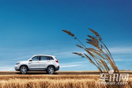 长安汽车-长安CS75