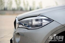 宝马M-宝马X6 M-X6 M