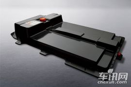 北汽新能源-北汽新能源ES210-畅睿版  ￥34.69