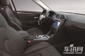 北汽新能源-北汽新能源ES210-畅睿版  ￥34.69