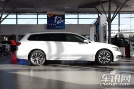 大众-蔚揽-280TSI 舒行版  ￥0.0