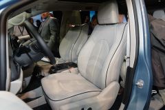 克莱斯勒-大捷龙(进口)