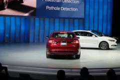 福特-蒙迪欧(进口)