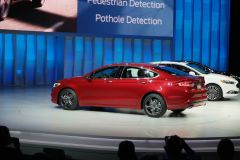 福特-蒙迪欧(进口)