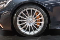 奔驰AMG-奔驰S级AMG