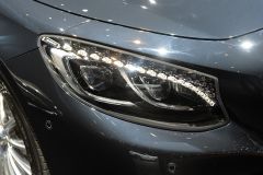 奔驰AMG-奔驰S级AMG