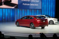 福特-蒙迪欧(进口)