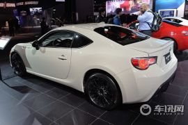 Scion-SCION FR-S