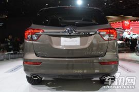 别克-Envision(进口)