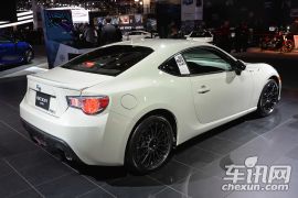 Scion-SCION FR-S