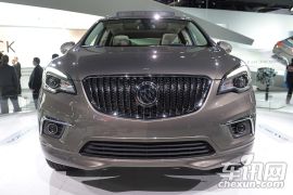 别克-Envision(进口)