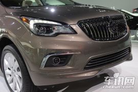 别克-Envision(进口)