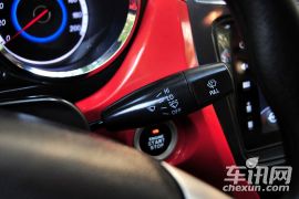 福田汽车-伽途ix7-1.5L智尊型DAM15DL