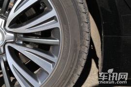 起亚-起亚K9-3.8L 旗舰版