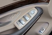 奔驰迈巴赫-迈巴赫S级-S 600  ￥288.8