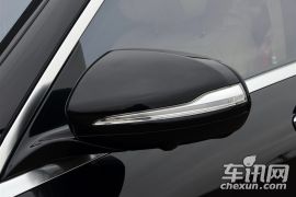 奔驰迈巴赫-迈巴赫S级-S 600  ￥288.8