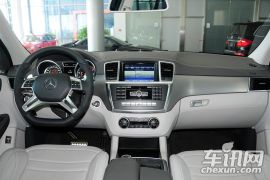 奔驰AMG-奔驰M级AMG- ML 63 AMG  ￥190.8