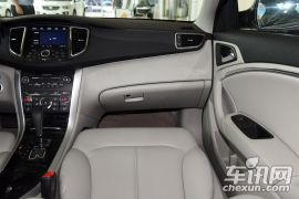 一汽奔腾-奔腾B90-1.8T 自动豪华型