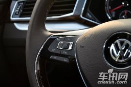 上汽大众-帕萨特