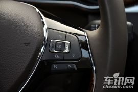 上汽大众-帕萨特