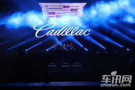 通用凯迪拉克-凯迪拉克CT6 上市