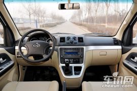 长安汽车-睿行M90-2.0L舒适型4G94S  ￥7.19