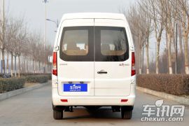 长安汽车-睿行M90-2.0L舒适型4G94S  ￥7.19