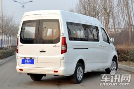 长安汽车-睿行M90-2.0L舒适型4G94S  ￥7.19