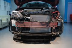 逍客 2.0L CVT尊享版-外观拆解