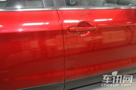 逍客 2.0L CVT尊享版-科学实验