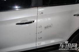 途胜2.0L 两驱 自动智能型	-科学实验