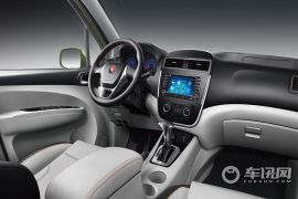 东风风行汽车-景逸XV