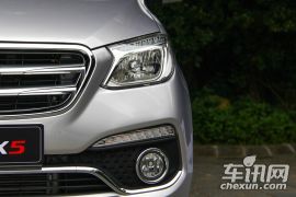 福田汽车-伽途ix5-1.5L智臻型DAM15L  ￥5.89