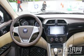 福田汽车-伽途ix5-1.5L智臻型DAM15L  ￥5.89