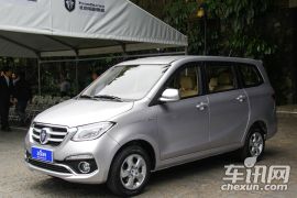 福田汽车-伽途ix5-1.5L智臻型DAM15L  ￥5.89