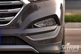 北京现代-途胜-1.6T 四驱 双离合旗舰型