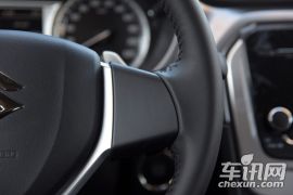 长安铃木-维特拉-1.4T 自动两驱精英型  ￥12.68