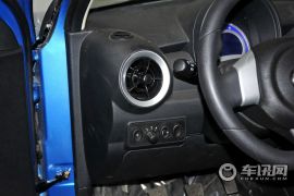 力帆汽车-力帆330-1.3L 手动舒适型