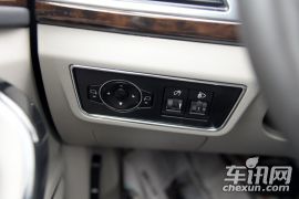 众泰汽车-众泰Z700